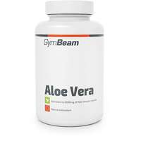 GymBeam GymBeam Aloe vera, 90 kapszula