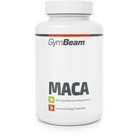 GymBeam GymBeam Maca, 120 kapszula