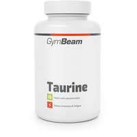 GymBeam GymBeam Taurin, 120 kapszula