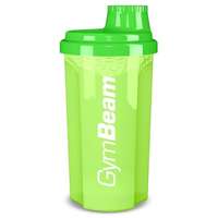 GymBeam GymBeam Shaker, zöld, 700 ml
