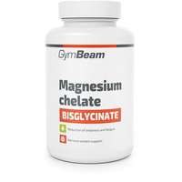 GymBeam GymBeam Magnézium-kelát (biszglicinát), 90 kapszula
