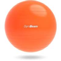 GymBeam GymBeam FitBall Fitness labda 85 cm, narancssárga