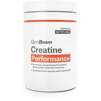 GymBeam GymBeam Creatine Performance 400 g, unflavored