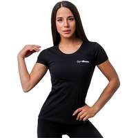 GymBeam GymBeam női póló Basic Black S