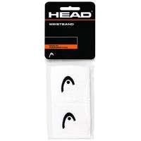 Head Head csuklópánt, fehér 2.5"