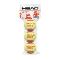 Head Head T.I.P red (3 db)