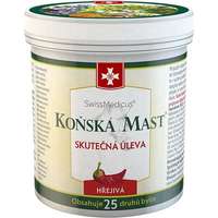 Herbamedicus Herbamedicus lóbalzsam, melegítő, 250 ml