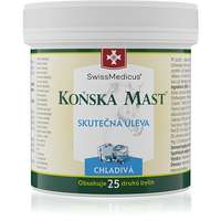 Herbamedicus Herbamedicus lóbalzsam, hűtés, 250 ml