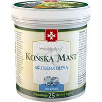 Herbamedicus Herbamedicus lóbalzsam, hűtés 500 ml