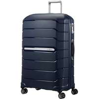 Samsonite Samsonite Flux SPINNER 75/28 EXP Navy Blue