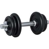 Ironmaster Ironmaster állítható kézi súlyzó 10 kg