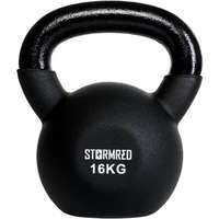 Stormred Stormred Neoprene Kettlebell 16 kg