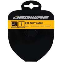 JAGWIRE Jagwire Shift Cable - Pro Polished Slick Stainless - 1.1 x 2300mm - SRAM / Shimano