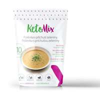 KetoMix KetoMix Zöldségízű protein leves 250 g (10 adag)