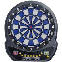 WINDSON WINDSON AP-400 Elektronikus darts tábla, kék