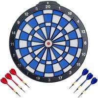 WINDSON WINDSON AP-112 Műanyag darts tábla, kék
