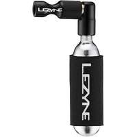 Lezyne Lezyne Trigger Drive CO2 Black/HI Gloss