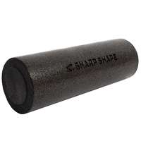 Sharp shape Sharp Shape Foam roller 45 black