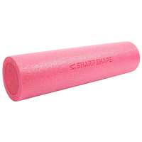 Sharp shape Sharp Shape Foam roller 60 pink