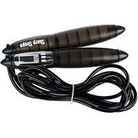 Sharp shape Sharp Shape Counter fekete