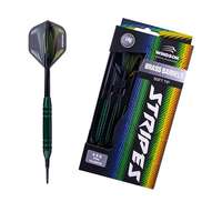 WINDSON Stripes Darts nyíl szett, 18 g