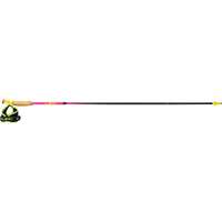 Leki Leki Ultratrail FX.One Superlite neonpink-neonyellow-naturalcarbon 110 cm