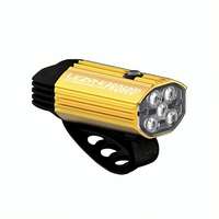Lezyne Lezyne Fusion Pro 600+ Gloss Gold
