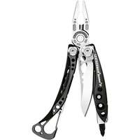 Leatherman Leatherman SKELETOOL CX, fekete/ezüst