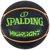Spalding Spalding Higlight, 7, fekete / zöld