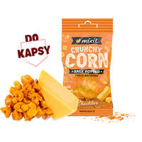Mixit Mixit Crunchy corn - Cheddar 40 g