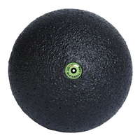 Blackroll Blackroll ball 8 cm-es fekete