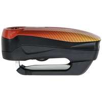 ABUS Abus Detecto 7000 RS1 szonikus piros