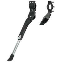 Force Force E-BIKE 26-28" Al hátsó, fekete
