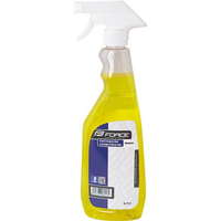 Force Force Pro Extra kerékpártisztító spray, sárga, 750 ml
