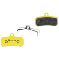 Force Force Shimano SH SAINT/ZEE Fe sinter fékhez