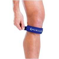 Mueller Sports Medicine Mueller Jumper's Knee Strap BLUE kék