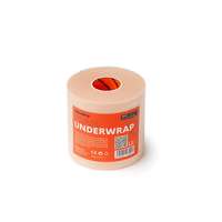 SPOPHY Spophy Foam Underwrap 7 cm×27 m, Beige