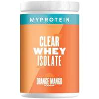 MyProtein MyProtein Clear Whey Isolate Narancs és Mangó 500 g