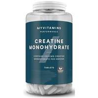 MyProtein MyProtein Creatine Monohydrate 250 tablet