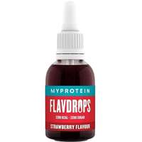 MyProtein MyProtein FlavDrops 50 ml, eper