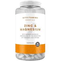 MyProtein MyProtein Zinc and Magnesium, 270 tabletta