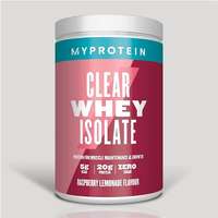 MyProtein MyProtein Clear Whey Isolate 500 g, málnás limonádé