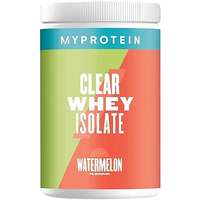 MyProtein MyProtein Clear Whey Isolate 500 g, görögdinnye