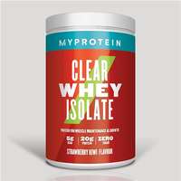 MyProtein MyProtein Clear Whey Isolate 500 g, eper - kiwi