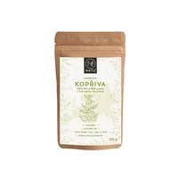 Natu NATU BIO Csalánlevél por, RAW, 130 g