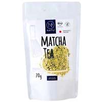 Natu NATU Matcha BIO Premium Japan tea, 70 g