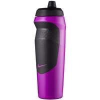 Nike Nike Hypersport Bottle 600 ml, vivid purple/black/black/vivid purple