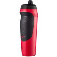 Nike Nike Hypersport Bottle 600 ml, sport red/black/black/sport red