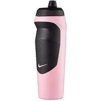 Nike Nike Hypersport Bottle 600 ml, perfect pink/black/black/perfect pink