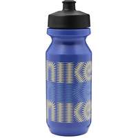 Nike Nike Big Mouth Bottle 2.0, 650 ml, hyper royal/black/university blue/lt khaki